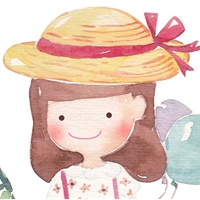 凱若插畫carolpaintbox