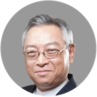 黃世孟 名譽理事長