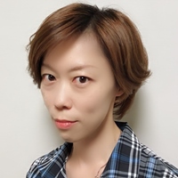 呂佳純 Kathryn
