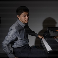 李世揚 Lee, Shih-Yang