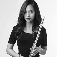 蔡子琪 Jenni Tsai