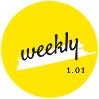 一周女孩｜Weekly 