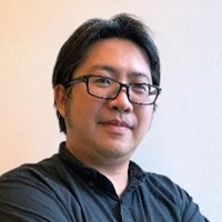 陳右庭 Jackal Chen 