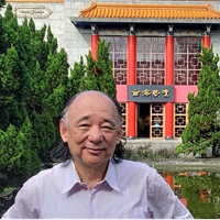 李克定