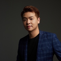 張方剛 Mike Chang