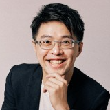 陳伯韋 （Po Chen）