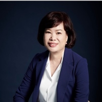 黃秀蘭(筆名:蘭天律師)