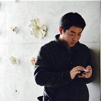 建走大叔 吳宜晏