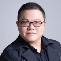 何佳勳(小圭老師)