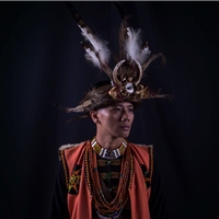 得陸・鳩浙恩澇 Terudj Tjucenglav