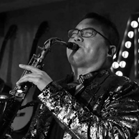 劉子銘  James Liu
