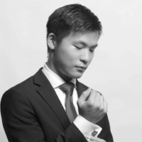 胡惟捷 Henry Hu