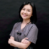 盧瑩婕醫師