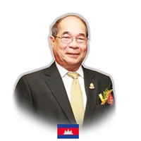 尊敬的吉金葉閣下 