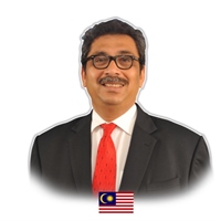 尊敬的拿督威拉阿布巴卡閣下