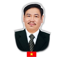 尊敬的阮達諾(榮譽主席)