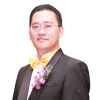 拿督陈宥全博士教授总主席