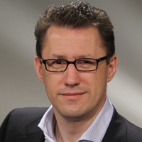 Peter Paul Van de Wijs 