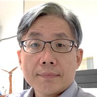 Harry, Kang-Shen Sheng