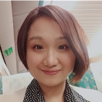 艾莎解結 (楊惟白)