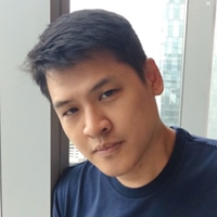 臧國明(小班) Benjamin
