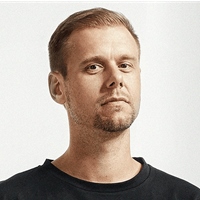 Armin van Buuren