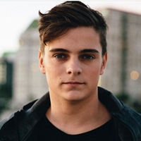 Martin Garrix