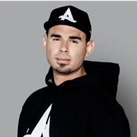 Afrojack