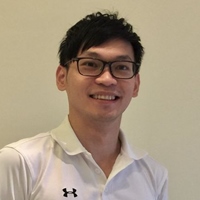 曾俊智 物理治療師