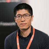 Vincent Yang