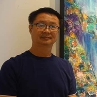 王佳彬 Wang, Jar-Ben