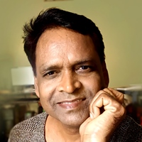 Ashok Kuma