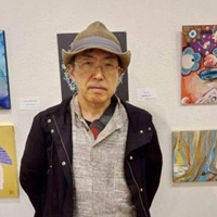 Masayuki Taniguchi (谷口雅之)
