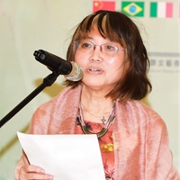 潘錦玲 Pan Jin Ling