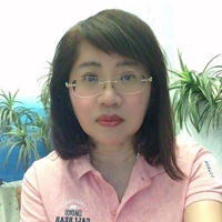 邱晴菲 CHIU CHING-FEI