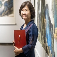 陳文珍 Chen, Wen Chen