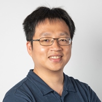 莊子政 Jason Chuang