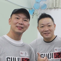 胡耀升、李其翰