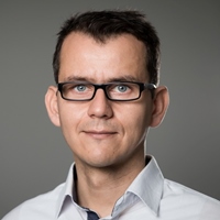 Prof. Dr.-Ing. David Schlipf