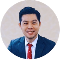楊量凱 Lester