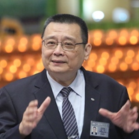 李鼎銘