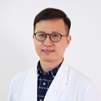 許穎昌 物理治療師