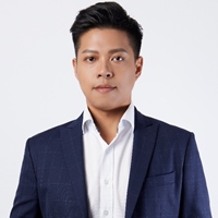 Sean Huang