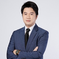 Kurt Huang