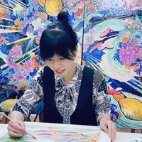 蔡欣蓉 | Tsai, Hsin-Jung