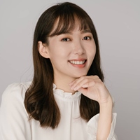 Annie Tseng (曾詩云)