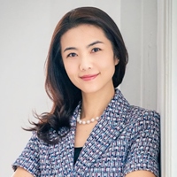 賴永純(Emily Lai)