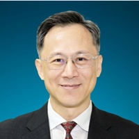 林資深