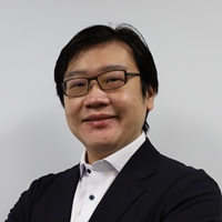 邱敬尊-.NET 講師