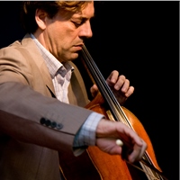 法蘭克‧伯納德 Franck Bernède 大提琴